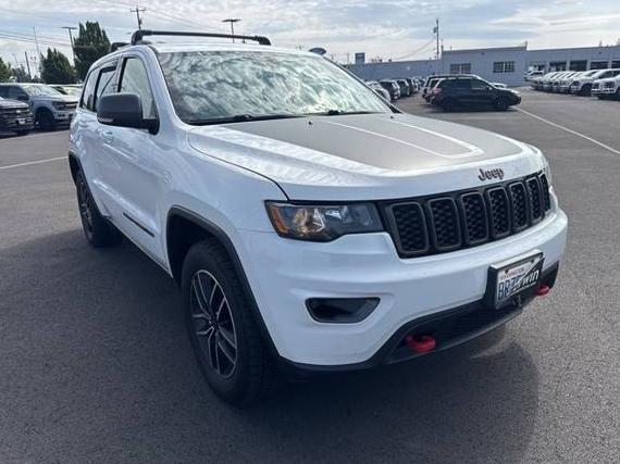JEEP GRAND CHEROKEE 2019 1C4RJFLG6KC686711 image